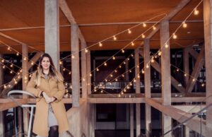 Tras 9 años en el cargo Francisca Peró deja la dirección ejecutiva de Teatro Biobío