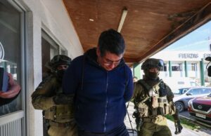 Dictan presidio perpetuo para hombre que asesinó a joven en Florida