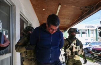 Dictan presidio perpetuo para hombre que asesinó a joven en Florida