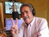 Muere el locutor radial Juan Antonio Rojas “el Cachirupi”