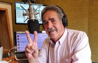 Muere el locutor radial Juan Antonio Rojas “el Cachirupi”