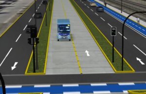 Corredor de Transporte Público Ruta 160 avanza tras apertura de oferta económica presentada por Consorcio Electro-Cointer