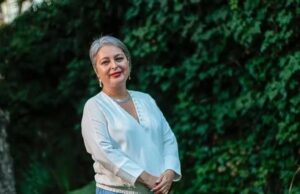 Jeannette Jara inicia visita al Biobío con agenda centrada en seguridad, empleo e inversión