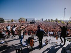 Propuesta de SONO fue la unica oferta declarada admisible a evaluación para el Festival REC 2026