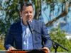 Reprograman audiencia de alcalde Boris Chamorro por caso de millonaria condonación a empresa embotelladora
