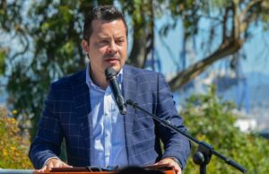 Reprograman audiencia de alcalde Boris Chamorro por caso de millonaria condonación a empresa embotelladora