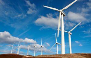 Comisión de Evaluación Ambiental del Biobío aprueba Parque Eólico con inversión de US$570 millones