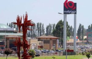 Sujetos roban especies valoradas en $100 millones desde Mallplaza Trébol