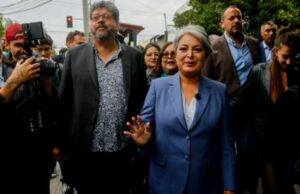 Jeannette Jara adelanta conformación de equipo ministerial y asegura que no gobernará “improvisando”