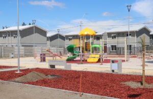 Pronto a ser entregado megaproyecto habitacional que homenajea a mártires de Tragedia de Antuco