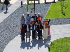 Avanza la segunda etapa del proyecto habitacional Ruka Colimapu Kula en San Pedro de la Paz