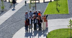 Avanza la segunda etapa del proyecto habitacional Ruka Colimapu Kula en San Pedro de la Paz