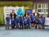 Certifican a estudiantes como “Guardianes del Agua” en iniciativa escolar ambiental