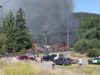 Declaran Alerta Temprana Preventiva en Biobío por riesgo de incendios forestales