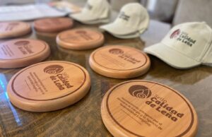 Este martes 30 de diciembre cierran las postulaciones al Sello de Calidad de Leña