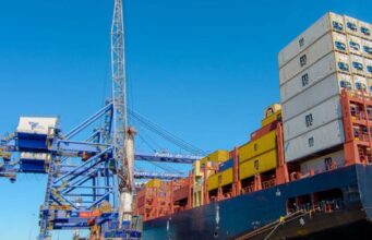 Contraloría ordena sumario en Aduanas de Talcahuano por fallas graves en controles del Puerto Coronel