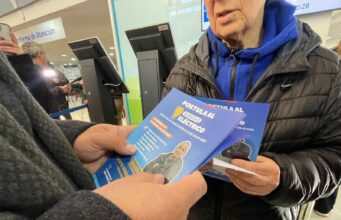 Cierra cuarto proceso de postulación al subsidio eléctrico con más de 84 mil solicitudes en el país
