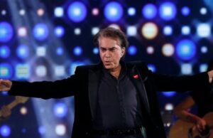 SERNAC oficia a ticketera por cuarta suspensión en Concepción de concierto de José Luis Rodríguez