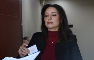 Corte Suprema acoge amparo de Camila Polizzi y deja sin efecto arresto domiciliario total