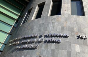 Condenan a 18 años de cárcel para acusado de robo con violación en Mulchén