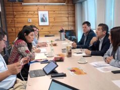 Dirigentes gremiales plantean inquietudes al Serviu Biobío por cambios en subsidio DS 49 y nuevos procedimientos de pago