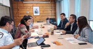 Dirigentes gremiales plantean inquietudes al Serviu Biobío por cambios en subsidio DS 49 y nuevos procedimientos de pago