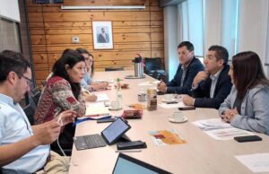 Dirigentes gremiales plantean inquietudes al Serviu Biobío por cambios en subsidio DS 49 y nuevos procedimientos de pago