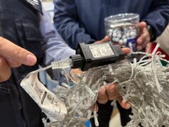 Refuerzan en Biobío fiscalización de luces navideñas y llaman a comprar solo productos certificados
