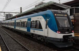 EFE Sur alcanza acuerdo con sindicato y mantendrá operación ferroviaria