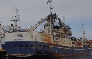 Armada confirmó colisión a Bruma y sancionó a tripulantes del Cobra por incumplir protocolo de rescate