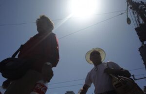 Autoridades entregan recomendaciones ante alza de temperaturas en Biobío