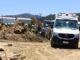 Mueren 2 trabajadores tras derrumbe en labores para conjunto habitación alquiler