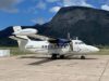 Aerocord suspende vuelos Lebu–Isla Mocha por falta de pago estatal