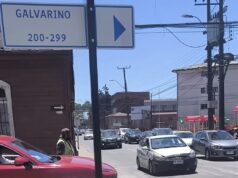 Confirma orden de demolición de parte de casa esquina que obstruye visión de cruce vial
