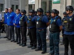 Un 20% de avance registran obras de nueva ciclovía que unirá a Los Ángeles con el sector rural de El Peral