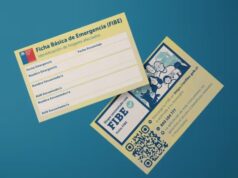 Presentan nueva Ficha Básica de Emergencia Digital