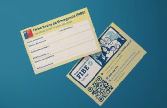 Presentan nueva Ficha Básica de Emergencia Digital