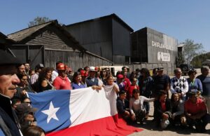 Acogen demanda de trabajadores de “Lota Sorprendente”: Procultura y Corfo deberán pagar 147 millones de pesos