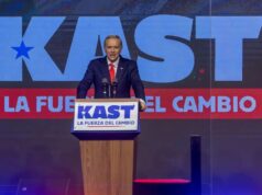 “Aquí ganó Chile”: Kast llama a la unidad y promete gobernar para todos los chilenos