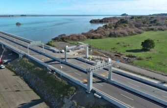 Extienden plazo hasta 09 de enero para regularización de TAG en Puente Industrial