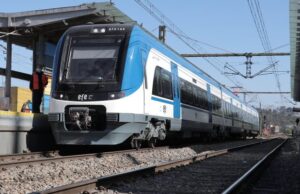 Informan alza de hasta 70 pesos en las tarifas del Biotren a partir del 02 de enero