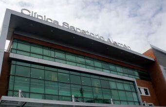 Aprueban compra de la Clínica Sanatorio Alemán de Concepción por parte de RedSalud