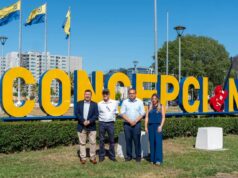 Confirman que SONO se adjudica la realización del Festival REC 2026