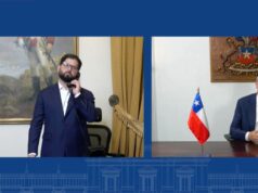 Boric felicita a Kast tras balotaje y lo invita a La Moneda para iniciar transición presidencial