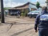 Hombre está en riesgo vital tras ser baleado en sector Teniente Merino