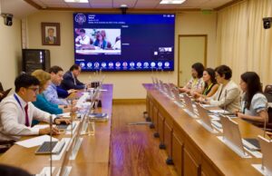 Ministerio de Salud entrega detalles del plan ante eventual llegada de la gripe H3N2