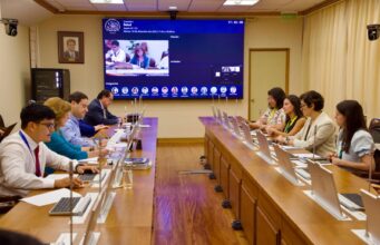 Ministerio de Salud entrega detalles del plan ante eventual llegada de la gripe H3N2