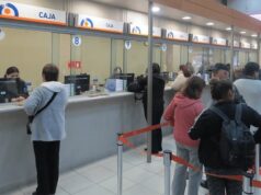 PGU para personas beneficiarias menores de 82 años subirá a $231.732 desde febrero