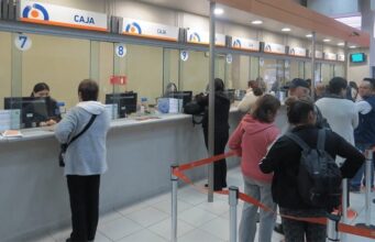 PGU para personas beneficiarias menores de 82 años subirá a $231.732 desde febrero