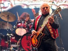 Suspenden concierto solidario de Los Jaivas en Concepción